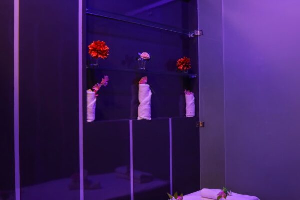 spa in vrindavan