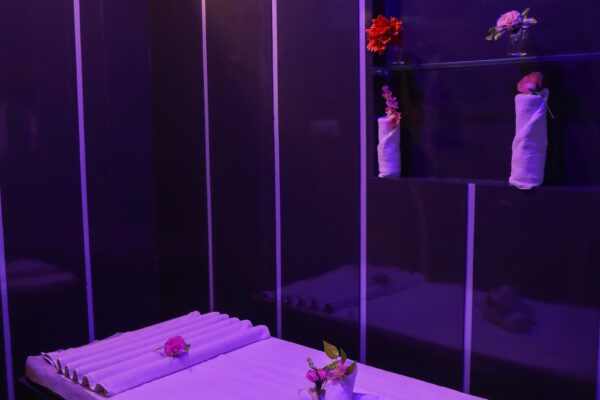 spa in vrindavan