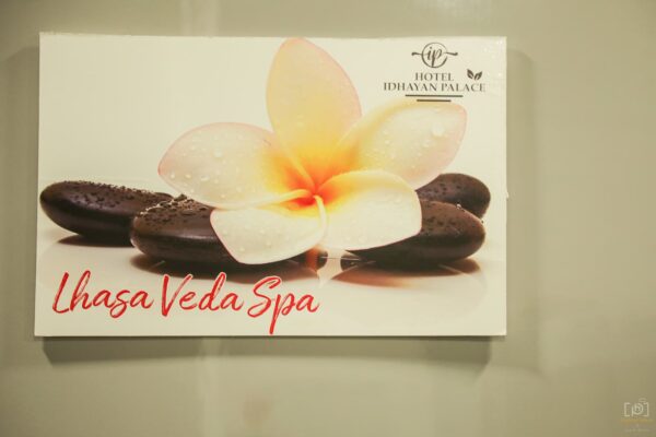 spa in vrindavan