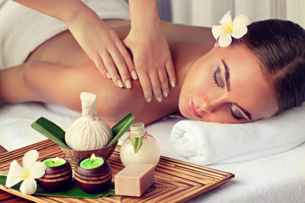 spa in vrindavan