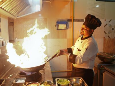 restaurants in vrindavan